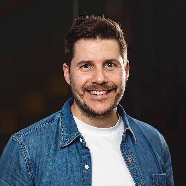 Bilde av Kjetil Sande