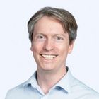 Bilde av André C. Andersen