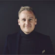 Bilde av Harald Larssen Lønning