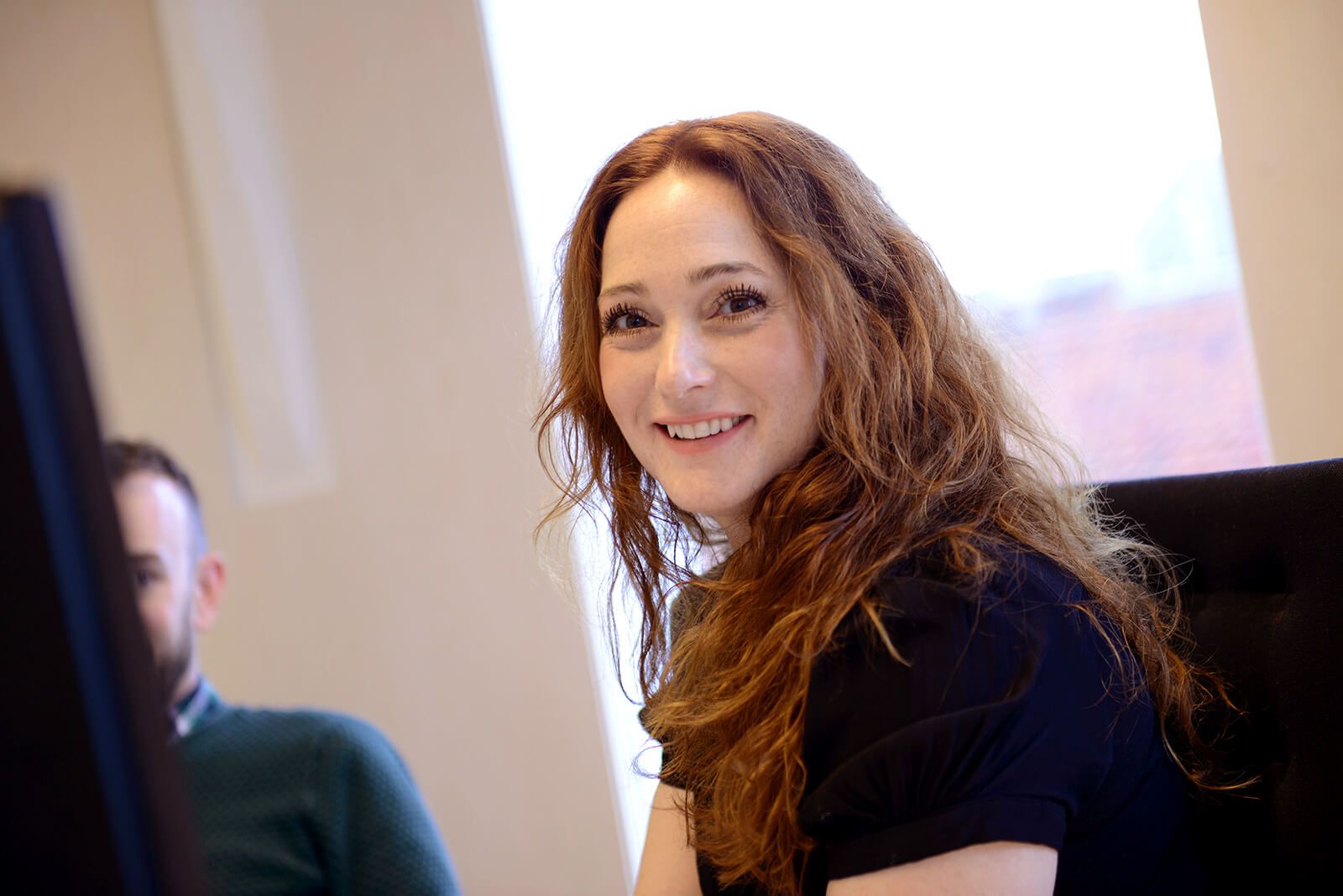 Bilde av Lene Andrea Knutsen