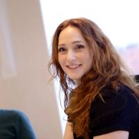 Bilde av Lene Andrea Knutsen