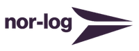 Nor-log logo