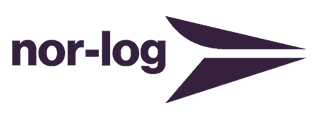 Nor-log logo