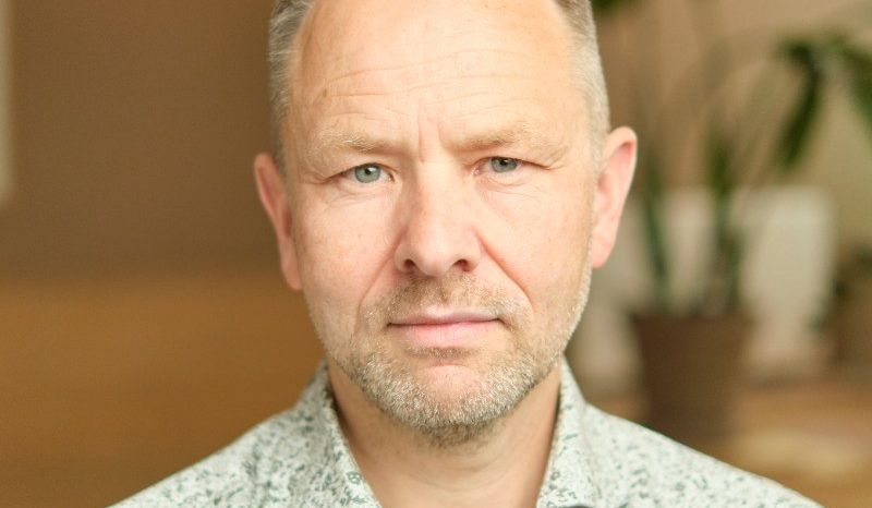 Anders Hammervold, Addvant