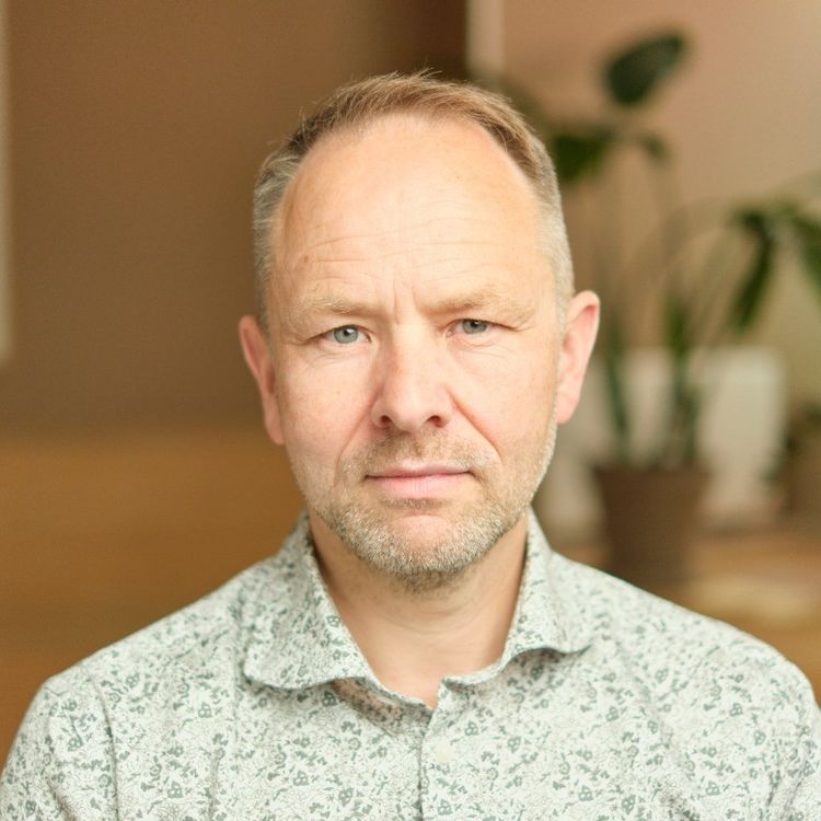 Anders Hammervold, Addvant