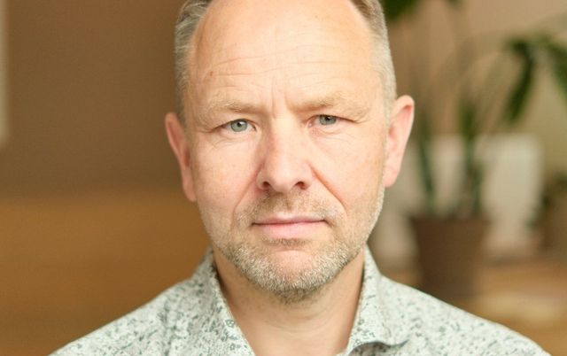 Anders Hammervold, Addvant