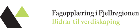 Fagopplæring i Fjellregionen