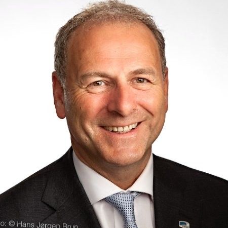 Bilde av Dag Skansen