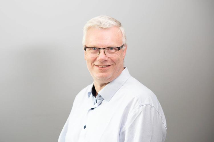 Steinar Jacobsen