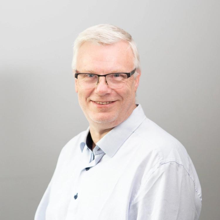 Steinar Jacobsen