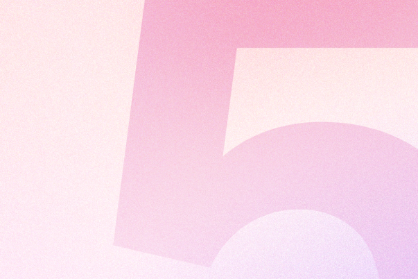 5 gode vaner for styrearbeidet grafikk