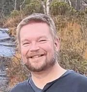 Bilde av Reidar Jortveit