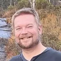 Bilde av Reidar Jortveit