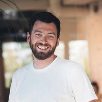 Bilde av Tony Næss