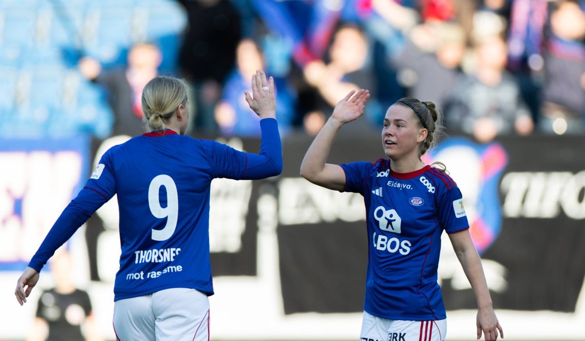 Vålerenga Fotball
