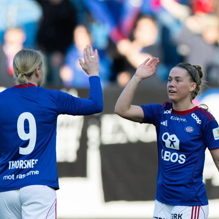 Vålerenga Fotball