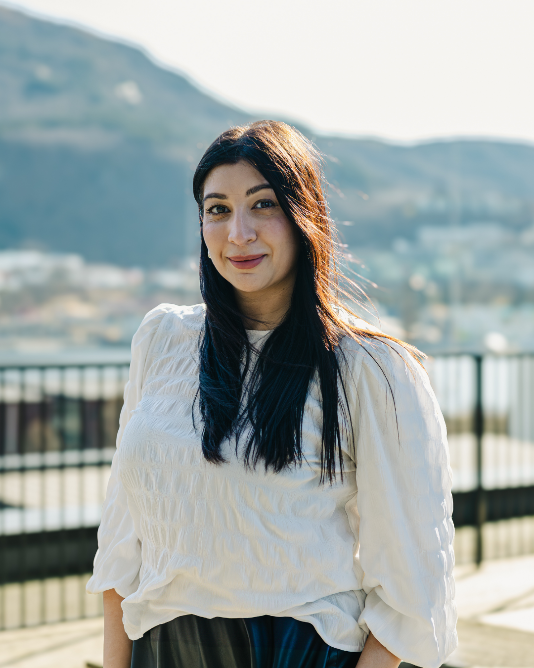 Bilde av Rea Parashar