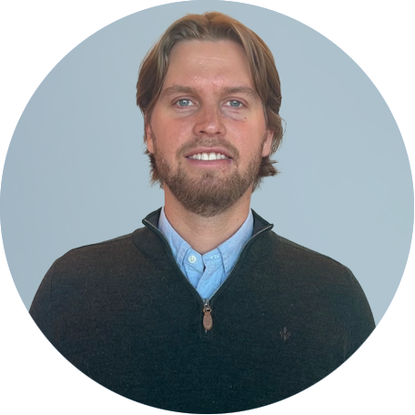 Bilde av Matias Greve Ellis