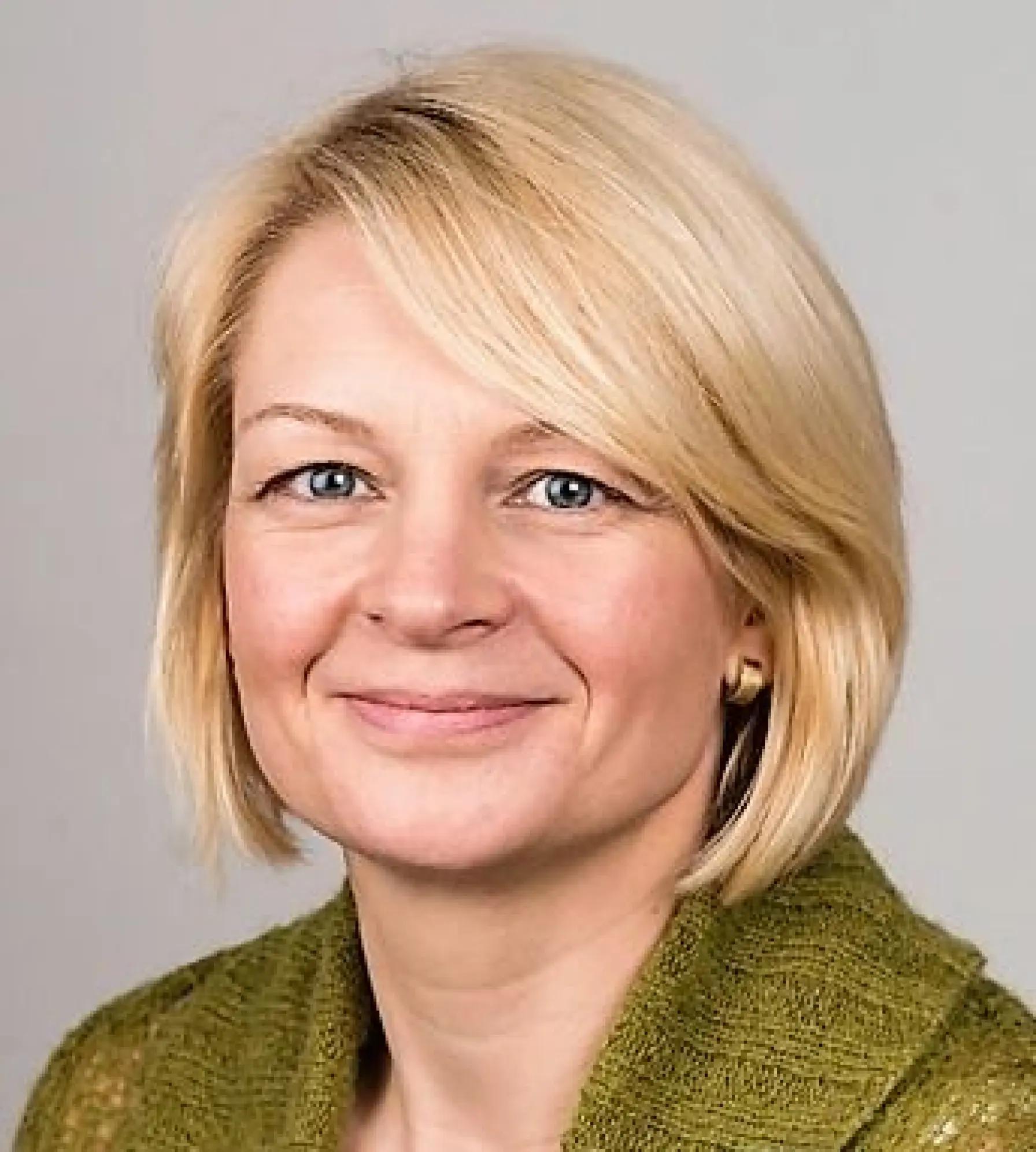 Bilde av Harriet Rudd