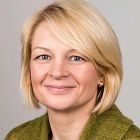 Bilde av Harriet Rudd