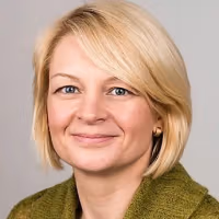 Bilde av Harriet Rudd