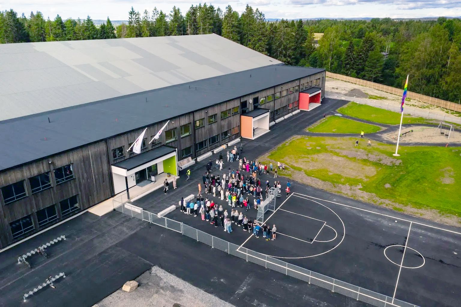 Romerike International School