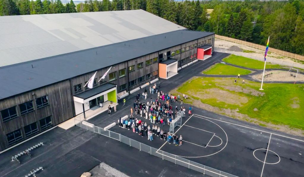 Romerike International School