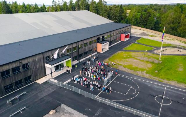 Romerike International School