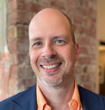 Morten Helgaland