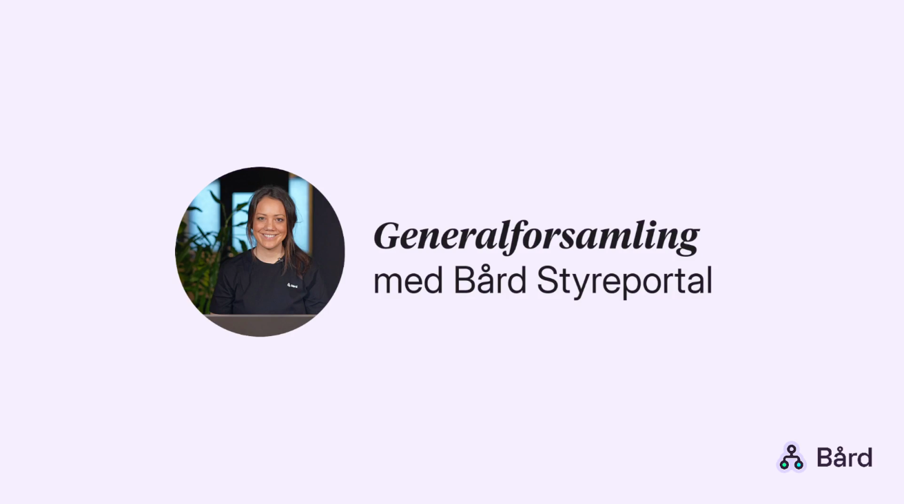 Bård video thumbnail