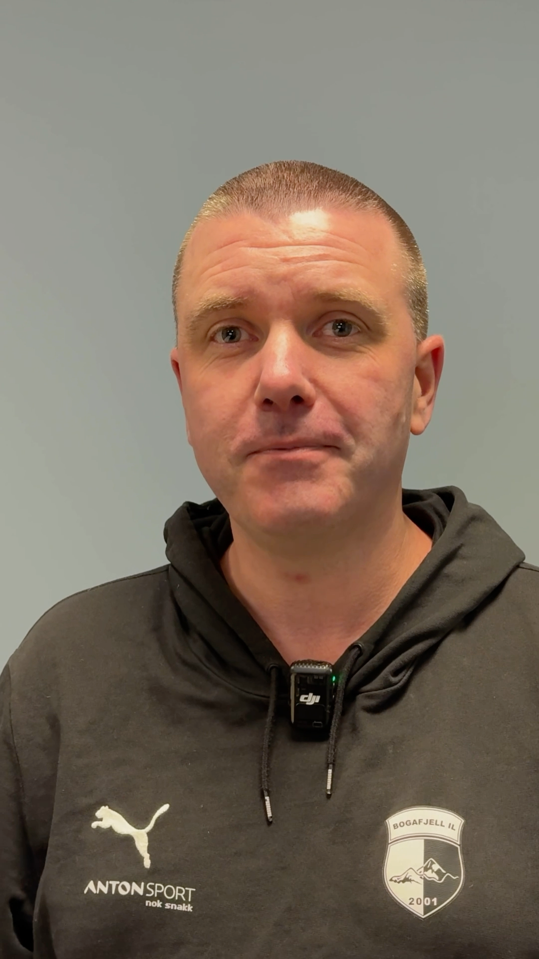 Bilde av Kjell Inge Oftedal