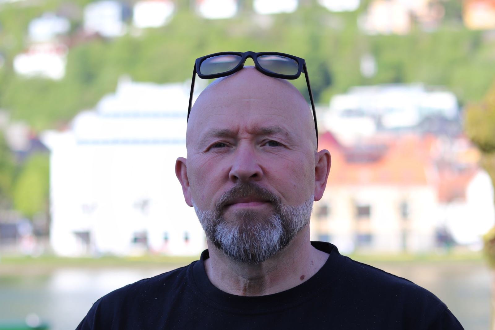 Bilde av Stig Morten Frøiland