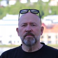 Bilde av Stig Morten Frøiland