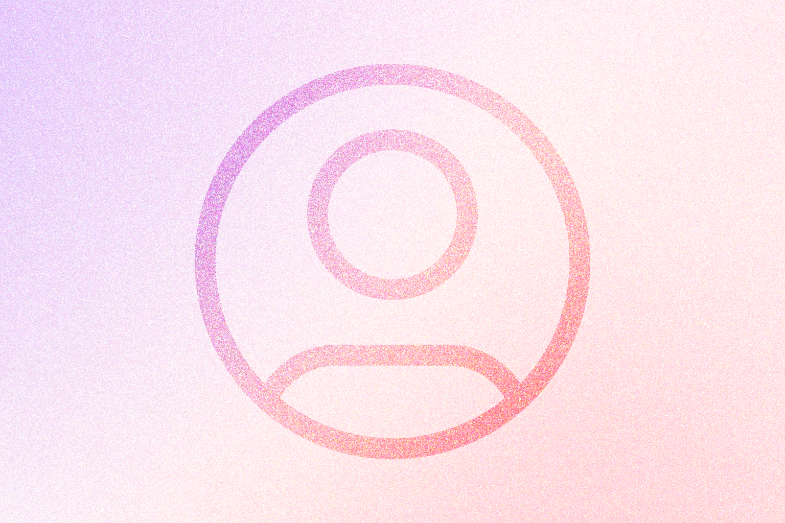 Abstrakt illustrasjon av styreleder i et AS