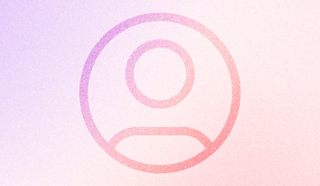 Abstrakt illustrasjon av styreleder i et AS