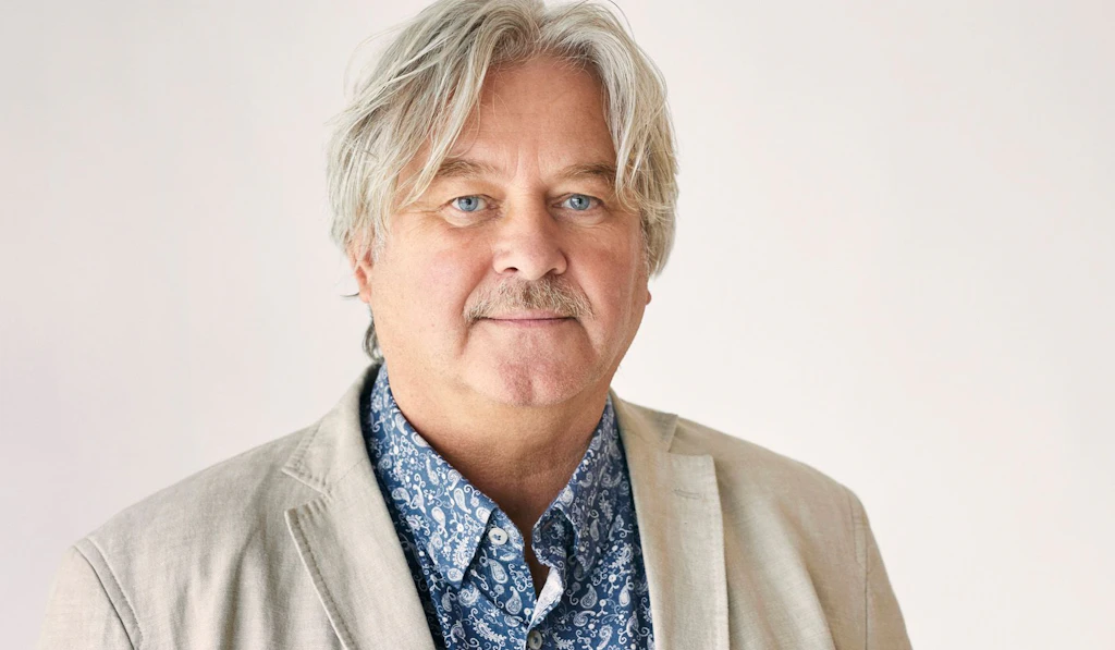 Sigvald Bøe Eriksen