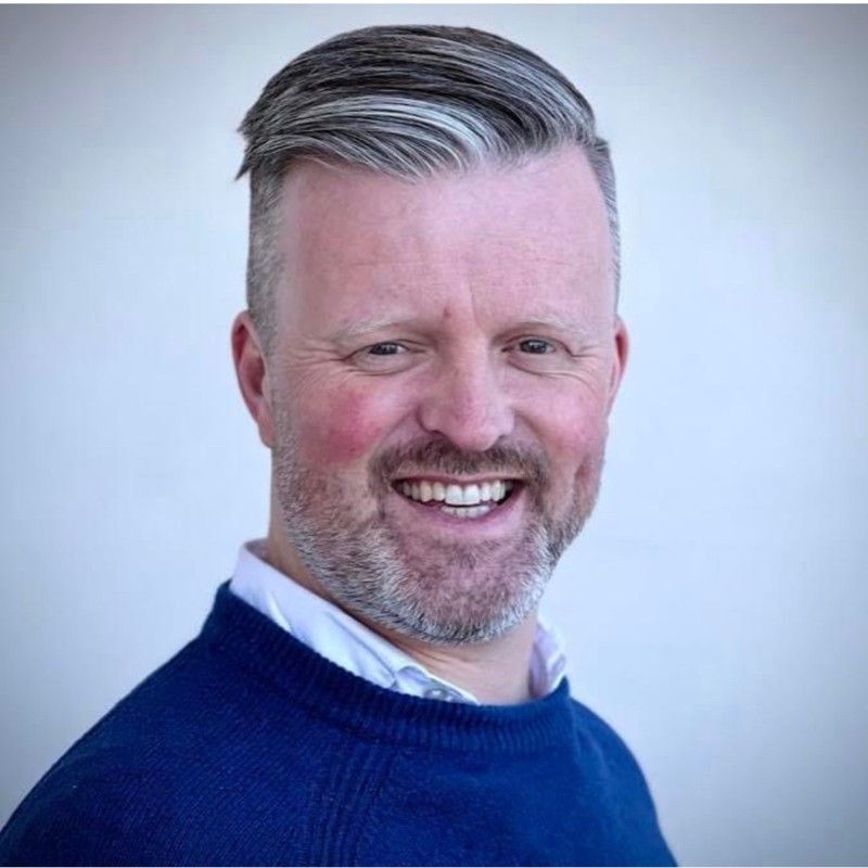 Bilde av Endre Volden