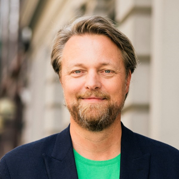 Jarle Holm