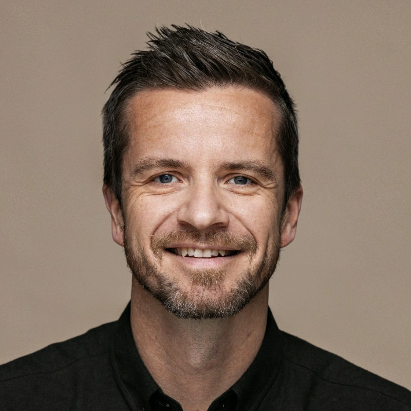 Bilde av Arne Marius Kirknes