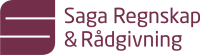 Saga Regnskap og Rådgivning