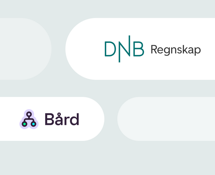 Bård + DNB