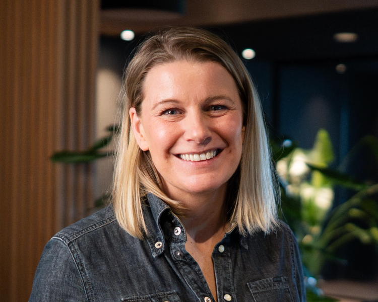 Bilde av Janne Taule Ek