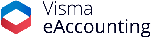 Visma eAccounting logo