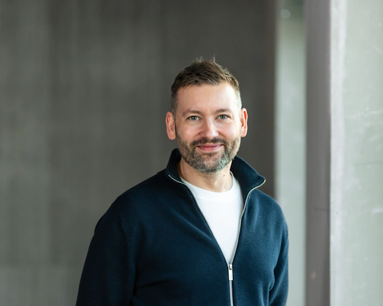 Stian Tønnesen