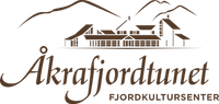 Åkrafjordtunet logo
