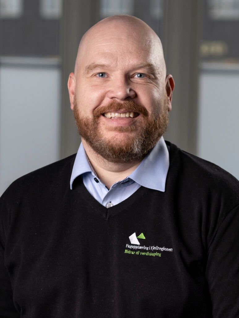 Per Erik Sandnes