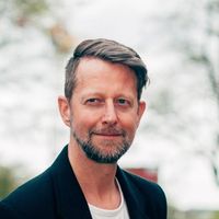 Bilde av Helge Ytterøy L'orange