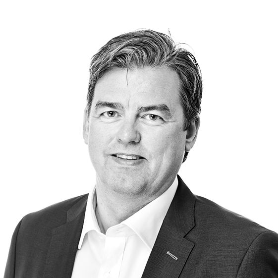 Bilde av Thor Harald Eike