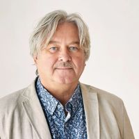 Bilde av Sigvald Eriksen