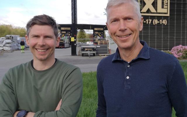 Ryfylke Trelast bilde